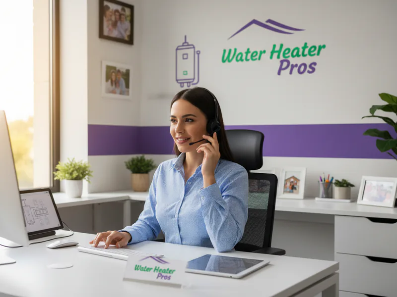 Water Heater Repair  in Brookings  FAQ